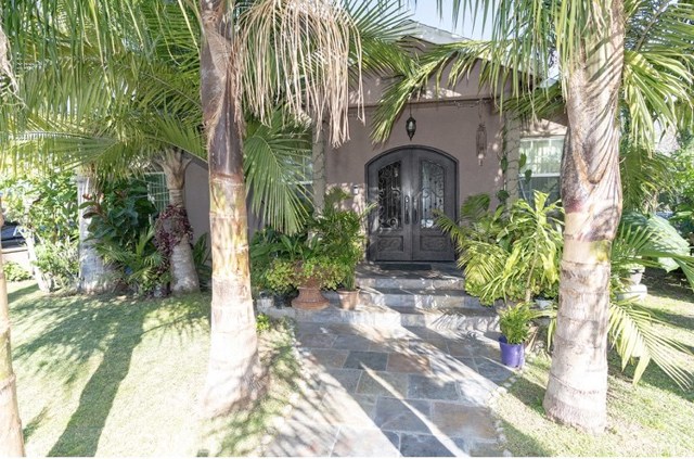 4 Bed Home for Sale in Compton, California