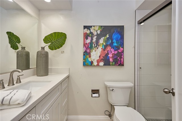 Master bath Master bath