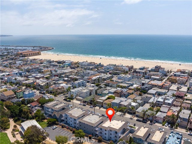 446 Monterey Boulevard, Hermosa Beach, California 90254, 3 Bedrooms Bedrooms, ,2 BathroomsBathrooms,Residential,Sold,Monterey,SB20227070