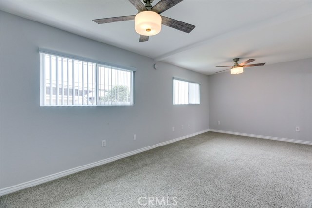 Bedroom 4 can be easily split into 2 making it a 5 bedroom home