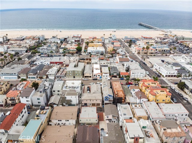 908 Manhattan Avenue, Hermosa Beach, California 90254, ,Residential Income,Sold,Manhattan,PV18219154