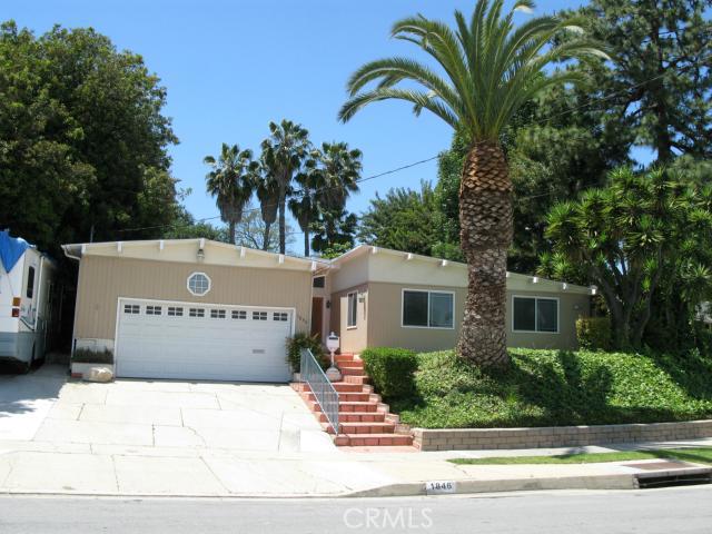 1846 Macarthur Street, Rancho Palos Verdes, California 90275, 4 Bedrooms Bedrooms, ,3 BathroomsBathrooms,Residential,Sold,Macarthur,SB13083385