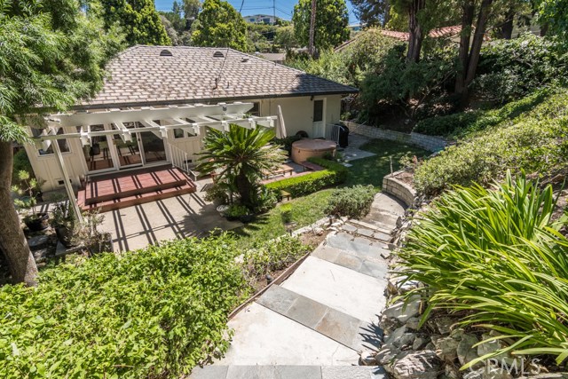 26563 Basswood Avenue, Rancho Palos Verdes, California 90275, 3 Bedrooms Bedrooms, ,1 BathroomBathrooms,Residential,Sold,Basswood,PV17181852