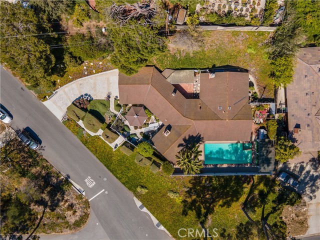 2901 Palos Verdes Drive, Palos Verdes Estates, California 90274, 3 Bedrooms Bedrooms, ,2 BathroomsBathrooms,Residential,Sold,Palos Verdes,PV21050762