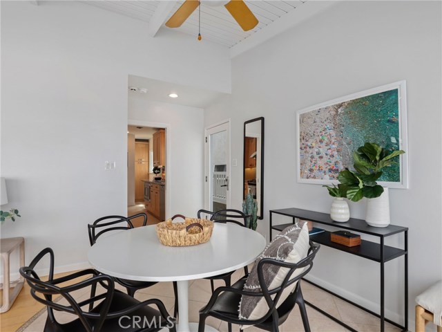 3605 Crest Drive, Manhattan Beach, California 90266, 2 Bedrooms Bedrooms, ,2 BathroomsBathrooms,Residential,Sold,Crest,PW20101894