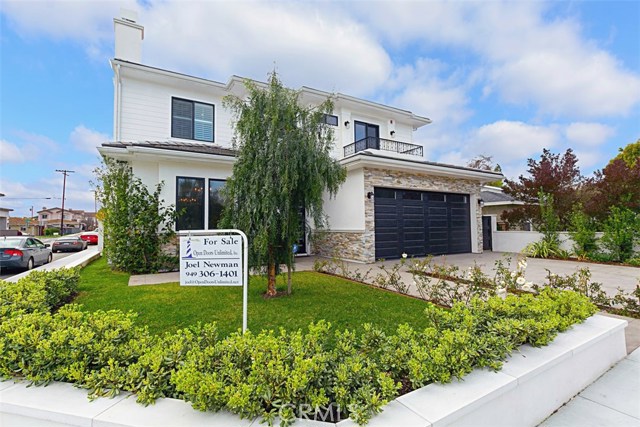 1934 Robinson Street, Redondo Beach, California 90278, 5 Bedrooms Bedrooms, ,4 BathroomsBathrooms,Residential,Sold,Robinson,OC19044344