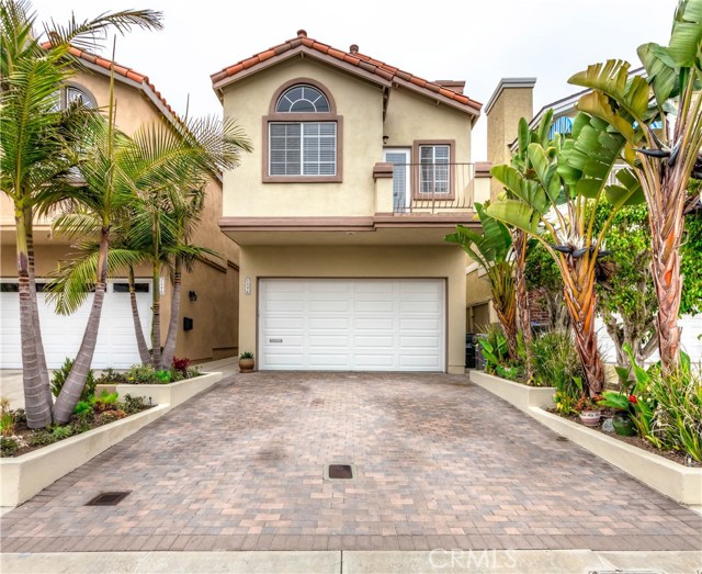 1524 Goodman Avenue, Redondo Beach, California 90278, 3 Bedrooms Bedrooms, ,2 BathroomsBathrooms,Residential,Sold,Goodman,SB18154579