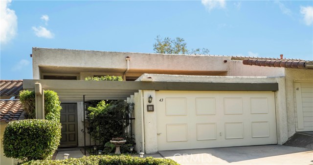 43 Cottonwood Circle, Rolling Hills Estates, California 90274, 2 Bedrooms Bedrooms, ,3 BathroomsBathrooms,Residential,Sold,Cottonwood,PV18261696