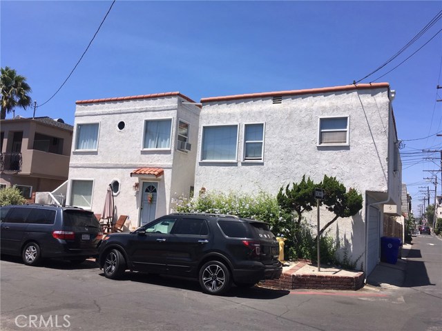 409 30th Street, Manhattan Beach, California 90266, ,Residential Income,Sold,30th,PV18254621