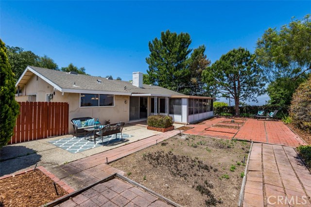 26722 Hyte Road, Rancho Palos Verdes, California 90275, 4 Bedrooms Bedrooms, ,1 BathroomBathrooms,Residential,Sold,Hyte,PV19129152