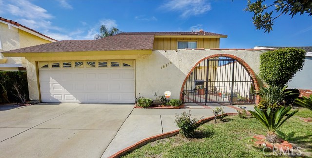 Photo of 19915 Ibex Avenue, Cerritos, CA 90703