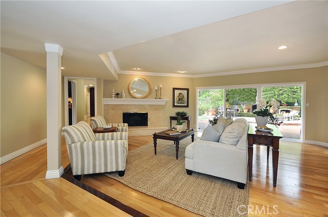 28742 Crestridge Road, Rancho Palos Verdes, California 90275, 4 Bedrooms Bedrooms, ,2 BathroomsBathrooms,Residential,Sold,Crestridge,PV19024409