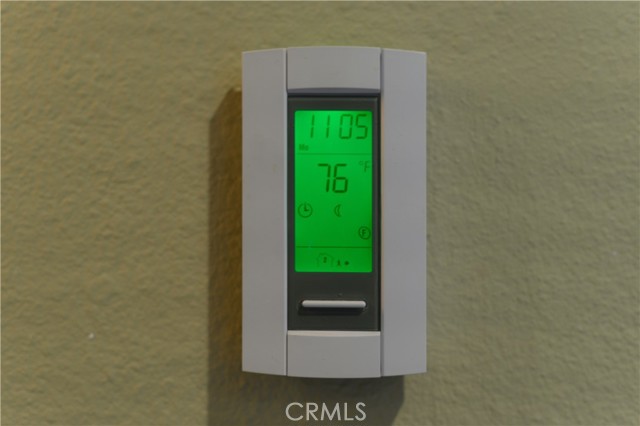 Control system for Master Ensuite underfloor heating