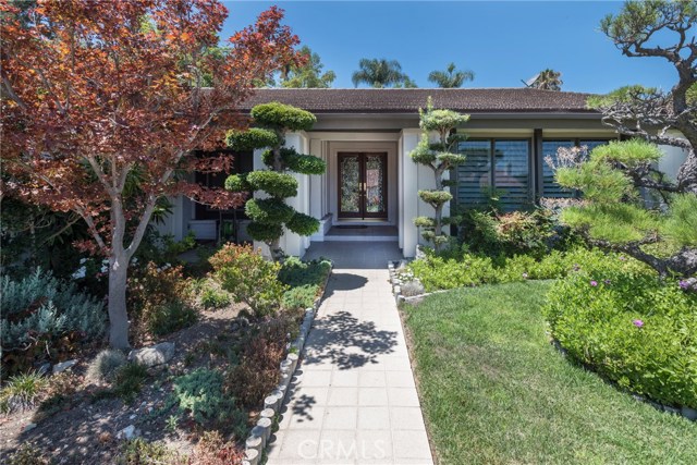 4031 Rousseau Lane, Palos Verdes Peninsula, California 90274, 3 Bedrooms Bedrooms, ,2 BathroomsBathrooms,Residential,Sold,Rousseau,PV17158921