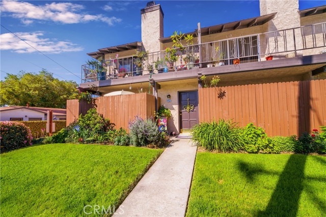 Detail Gallery Image 1 of 1 For 105 S Mayflower Ave #G,  Monrovia,  CA 91016 - 2 Beds | 2 Baths