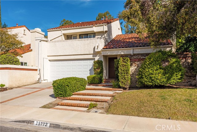 Photo of 25772 La Serra, Laguna Hills, CA 92653