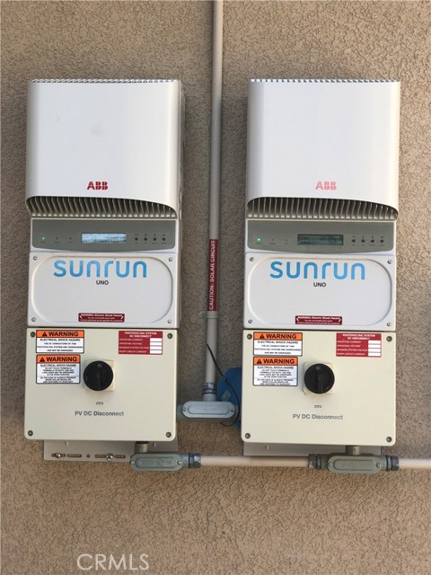 Sunrun leased solar