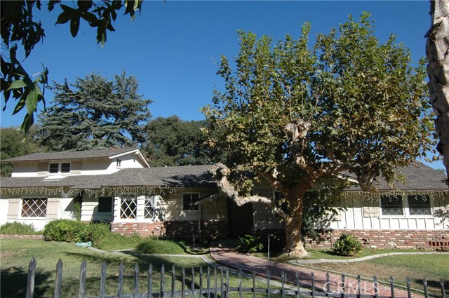 1120 Glencoe Heights Drive,Glendora,CA 91741, USA