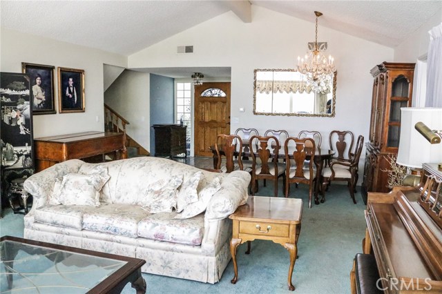 2115 Van Karajan Drive, Rancho Palos Verdes, California 90275, 4 Bedrooms Bedrooms, ,3 BathroomsBathrooms,Residential,Sold,Van Karajan,CV20124199