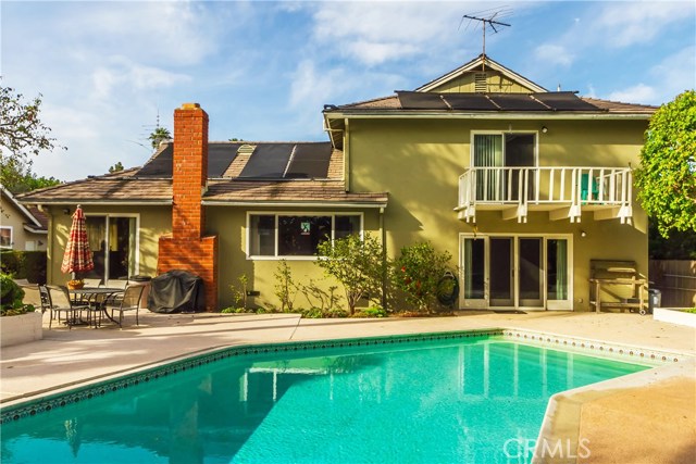 5546 Scotwood Drive, Rancho Palos Verdes, California 90275, 5 Bedrooms Bedrooms, ,3 BathroomsBathrooms,Residential,Sold,Scotwood,PV18004427