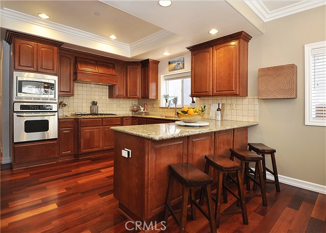 2218 Curtis Avenue, Redondo Beach, California 90278, 4 Bedrooms Bedrooms, ,2 BathroomsBathrooms,Residential,Sold,Curtis,PV19054508