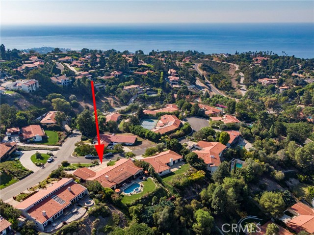 2027 Via Visalia, Palos Verdes Estates, California 90274, 4 Bedrooms Bedrooms, ,3 BathroomsBathrooms,Residential,Sold,Via Visalia,SB20227439