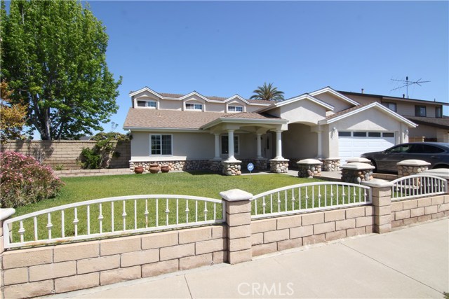 Photo of 9049 Daffodil Avenue, Fountain Valley, CA 92708
