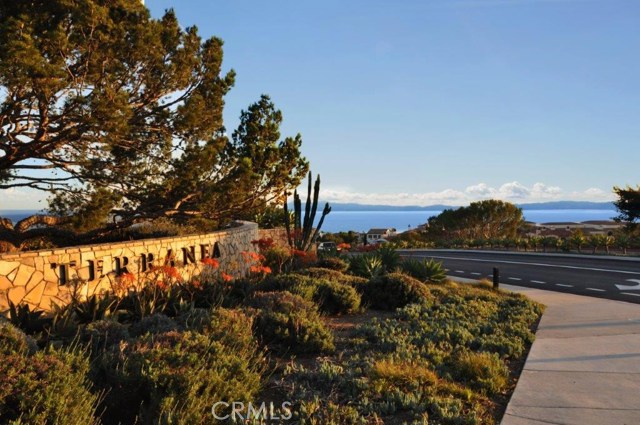 Terranea Resort just down the street