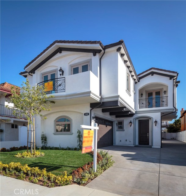 1802 Pullman Lane, Redondo Beach, California 90278, 4 Bedrooms Bedrooms, ,3 BathroomsBathrooms,Residential,Sold,Pullman,PV18085899