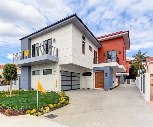 2227 Dufour Avenue, Redondo Beach, California 90278, 4 Bedrooms Bedrooms, ,3 BathroomsBathrooms,Residential,Sold,Dufour,PV17279743