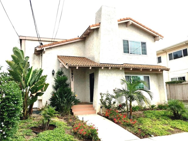 1921 Vanderbilt Lane, Redondo Beach, California 90278, ,Residential Income,Sold,Vanderbilt,SB18209689