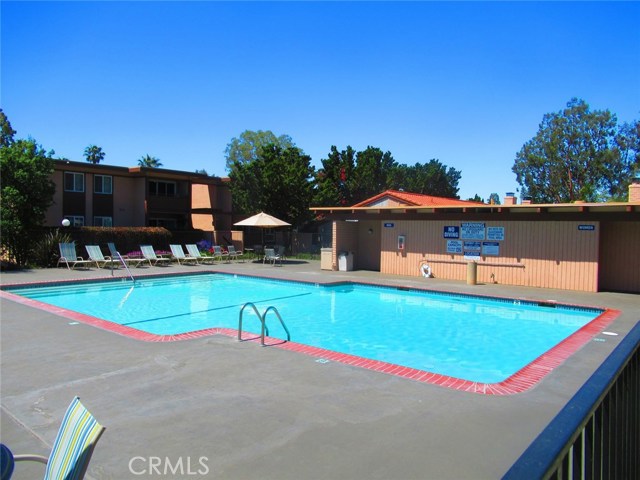 COMMUNITY POOL