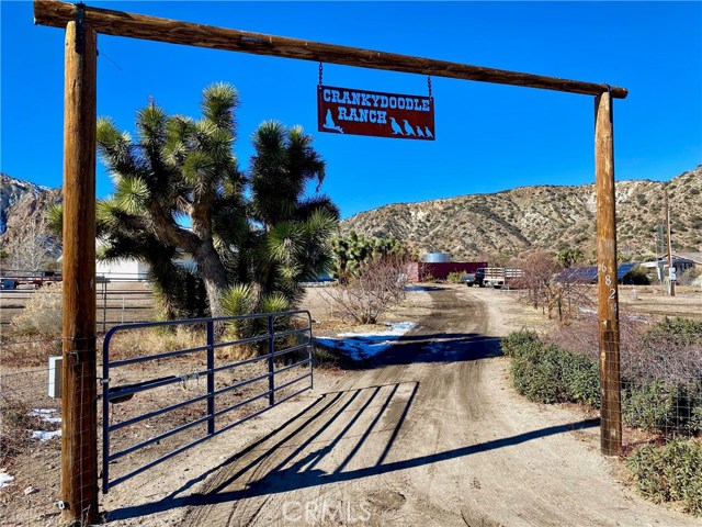 3 Bed Home for Sale in Phelan, California