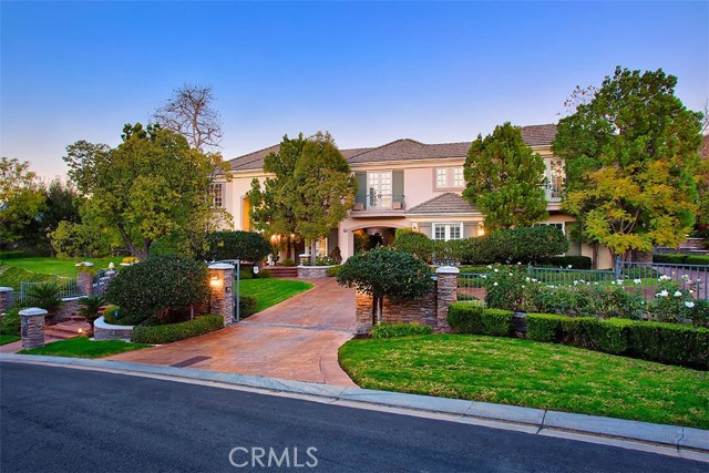 Photo of 2 Willow View Lane, Coto de Caza, CA 92679