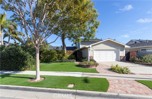 Photo of 16658 Cedar Circle, Fountain Valley, CA 92708