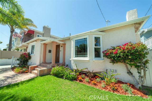 1721 Grant Avenue, Redondo Beach, California 90278, ,Residential Income,Sold,Grant,SB18153428