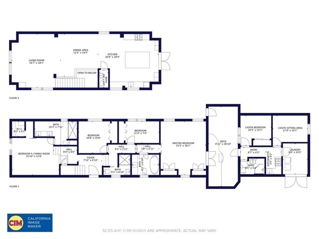 719 Anderson Street, Manhattan Beach, California 90266, 4 Bedrooms Bedrooms, ,2 BathroomsBathrooms,Residential,Sold,Anderson,SB21078067