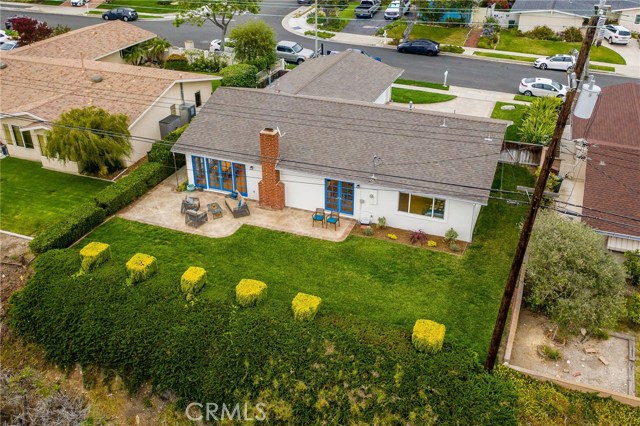 28211 Golden Meadow Drive, Rancho Palos Verdes, California 90275, 4 Bedrooms Bedrooms, ,1 BathroomBathrooms,Residential,Sold,Golden Meadow,PV20128138