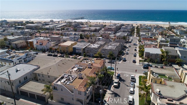 1602 Loma Drive, Hermosa Beach, California 90254, ,Residential Income,Sold,Loma,SB20098774