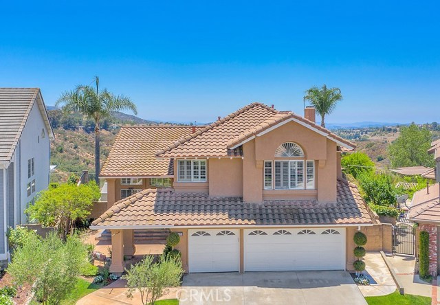 Photo of 21483 Silvertree Lane, Rancho Santa Margarita, CA 92679