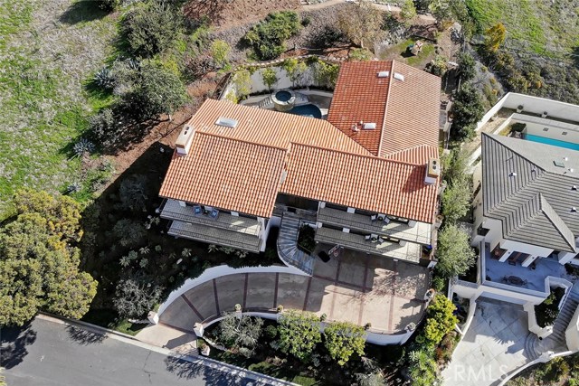 1271 Via Landeta, Palos Verdes Estates, California 90274, 5 Bedrooms Bedrooms, ,6 BathroomsBathrooms,Residential,Sold,Via Landeta,SB19010223