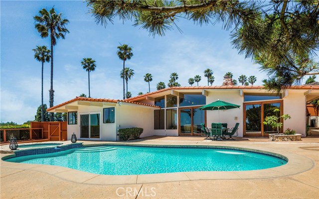 6644 Lautrec Place, Rancho Palos Verdes, California 90275, 4 Bedrooms Bedrooms, ,1 BathroomBathrooms,Residential,Sold,Lautrec,PV17138320