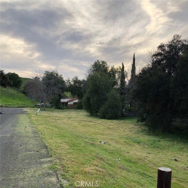 Paradise Rd