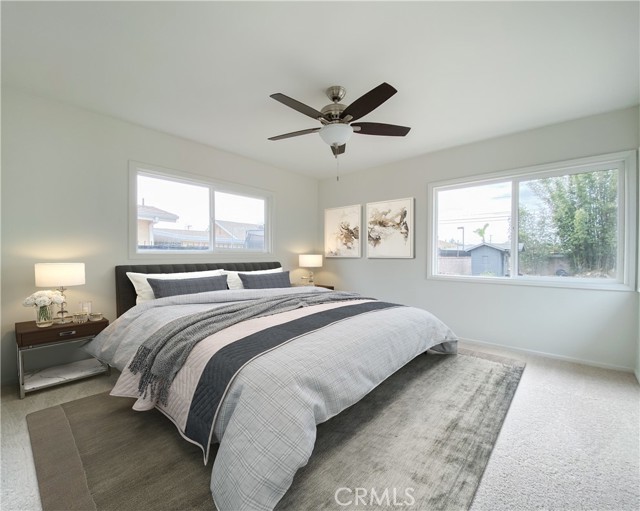 3 Bed Home for Sale in Compton, California