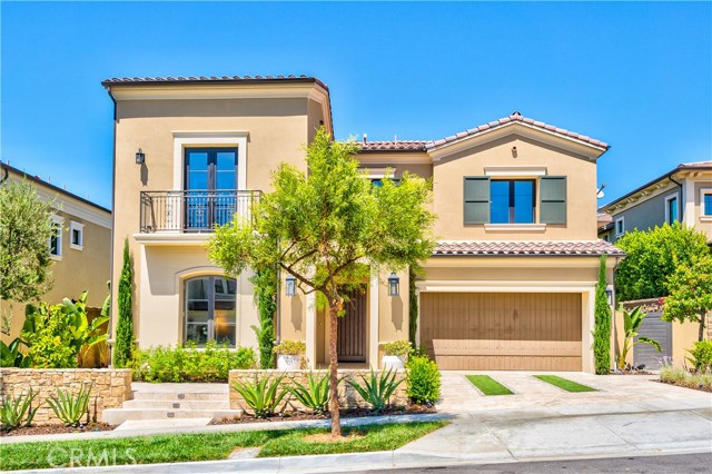Photo of 105 Orchid Terrace, Irvine, CA 92618