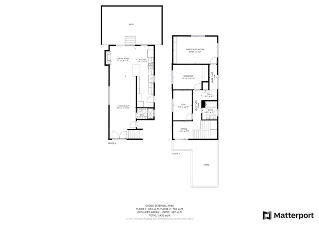 1604 Spreckels Lane, Redondo Beach, California 90278, 3 Bedrooms Bedrooms, ,2 BathroomsBathrooms,Residential,Sold,Spreckels,SB20125492