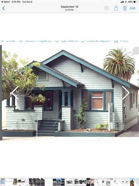 Santa Rosa, 93401, ,For Sale,Santa Rosa,PI20210128