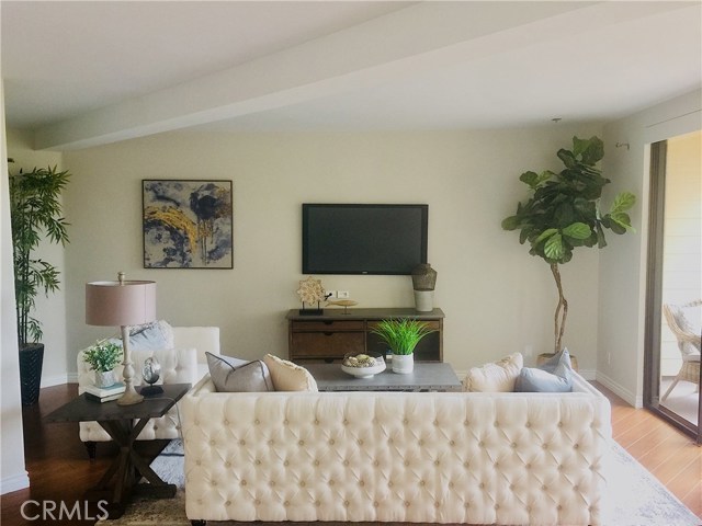 120 The Village, Redondo Beach, California 90277, 1 Bedroom Bedrooms, ,1 BathroomBathrooms,Residential,Sold,The Village,SW18052490