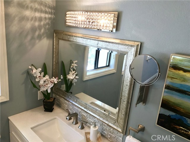 Master bath Master bath