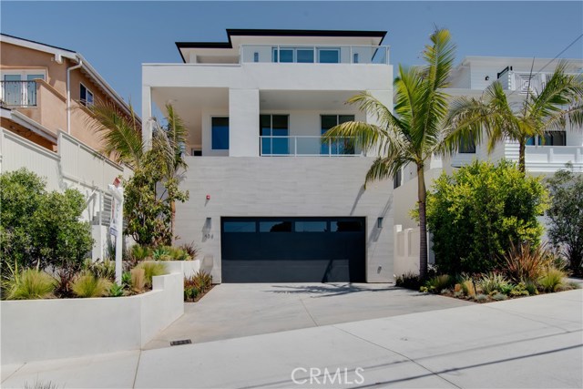 408 Francisca Avenue, Redondo Beach, California 90277, 5 Bedrooms Bedrooms, ,5 BathroomsBathrooms,Residential,Sold,Francisca,SB20169489